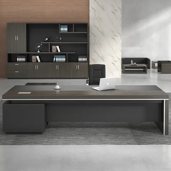 Bureau De Travail Table Office Furniture Commercial Escritorios De Oficina Desk Modern Office Table Executive Work Office Desks Bureau De Travail Table Office Furniture Commercial Escritorios De Oficina Desk Modern Office Table Executive Work Office Desks