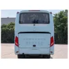 NEW HIGER Bus  Diesel 35 Seat CITY  Bus  LHD Driver Steering for Sale