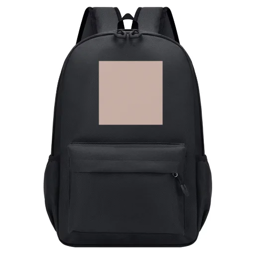 Custom Backpack Fashion Design Backpack Waterproof  Traveling Back Bag School Bagsbag Cheap School Bags