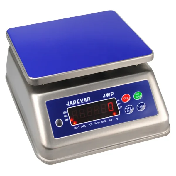 Super-SS Digital Bench Scale 230*190mm Waterproof LED 1g Accuracy Stainless Steel Customizable OEM & ODM Support Super-SS Digital Bench Scale 230*190mm Waterproof LED 1g Accuracy Stainless Steel Customizable OEM & ODM Support