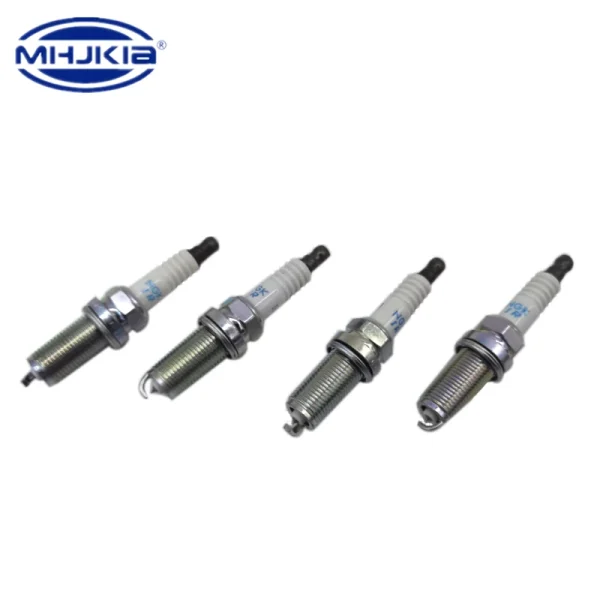 Auto Engine Parts Car Spark Plug 18840-11051 ILFR5B11 for Korean Car Hyundai Kia Bosch Auto Engine Parts Car Spark Plug 18840-11051 ILFR5B11 for Korean Car Hyundai Kia Bosch