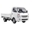 China Vehicle Suppliers Diesel for 4x2 Light Truck 1 - 10T < 150hp Euro 2 Manual  Mini Dump Truck Light Mini Truck