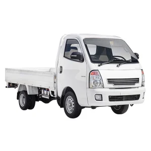 China Vehicle Suppliers Diesel for 4x2 Light Truck 1 - 10T < 150hp Euro 2 Manual  Mini Dump Truck Light Mini Truck