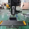 Vertical Industrial  Drilling Mini Milling Machine