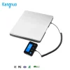 High Precision Stainless Steel Industrial 200kg Post Office Platform Weight Electronic Parcel Postal Shipping Scale Digital