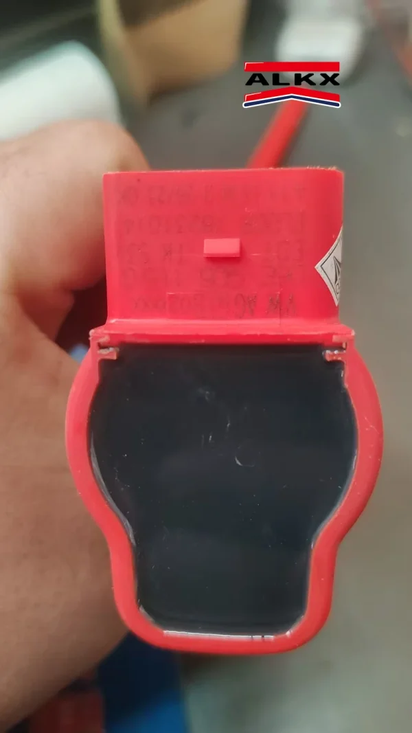 New ALKX High Quality Auto Engine System Ignition Coil L06H905110T for VW Jetta with 1 Year Warranty