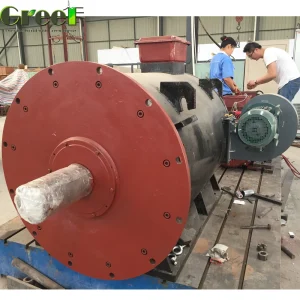 5000kw 5MW Low Speed Free Energy Alternative Energy Permanent Magnet Generator/Alternator 5000kw 5MW Low Speed Free Energy Alternative Energy Permanent Magnet Generator/Alternator