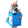 Pneumatic Pipe Cold  Cutting Machine China Industrial Pneumatic Sawing Cut Machine MC-315B