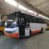 High Quality Low Price New Bus Luxury City Bus for Sale