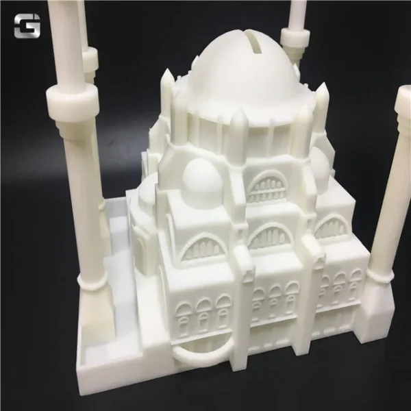 Building House Scale Model for Real Estate , Architectural Model Making