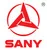 SANY SKT130S Diesel-Electric Oil Sands Dump Truck 90 Tons Heavy Duty Mining Trucks