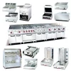 Best Quality Commercial Oven Industrial Bakery Gas and Electric Pizza Oven for Sale