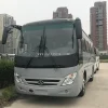 High Quality Low Price New Bus Luxury City Bus for Sale