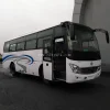 High Quality Low Price New Bus Luxury City Bus for Sale