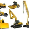China Famous Brand Excavator 47 Ton Heavy Excavator Construction Equipment