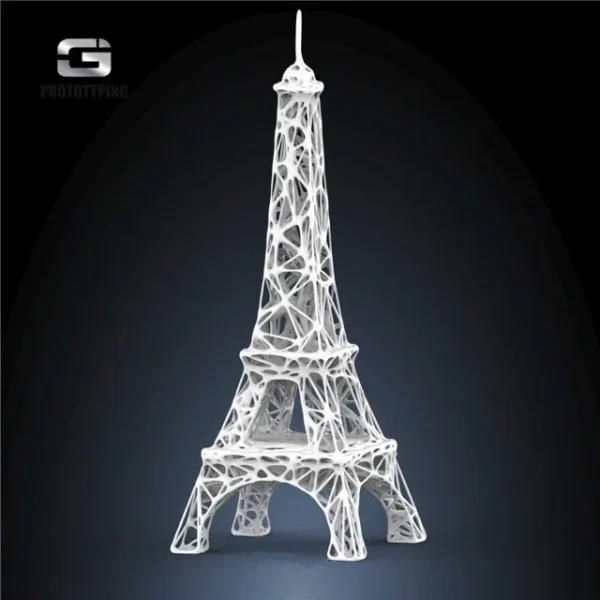 Building House Scale Model for Real Estate , Architectural Model Making