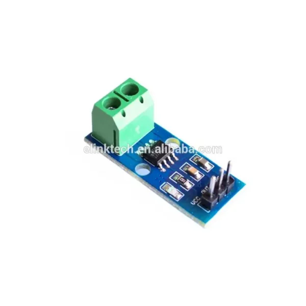 ACS712 5A\/20A\/30A Range Hall Current Sensor Module ACS712 Module Electronic parts