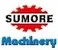 SUMORE 80mm Face Milling Capacity Machine SP2217-IV Vertical Metal Milling Machine for Sale