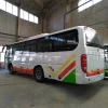 High Quality Low Price New Bus Luxury City Bus for Sale