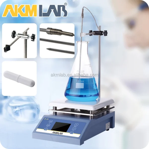 AKMLAB Lab Equipments Chemical Laboratory Instrument AKMLAB Lab Equipments Chemical Laboratory Instrument
