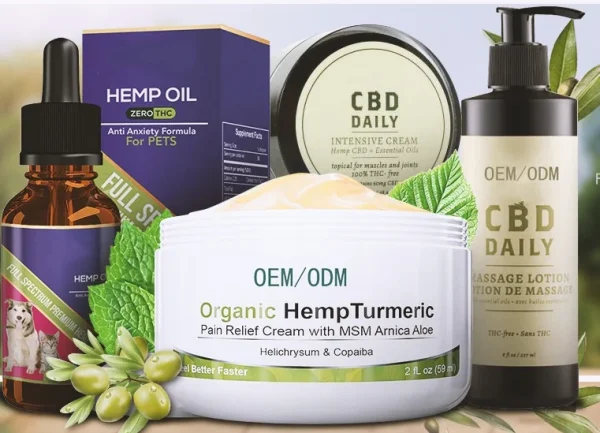 Private Label Men's Intimate Care Anti-Chafing & Anti-Itching Groin Protection Deodorant Cream Men's Ball Cream