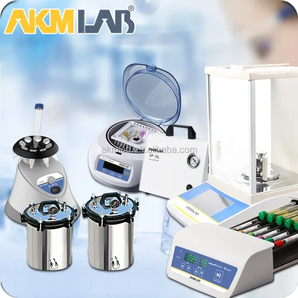 AKMLAB Lab Equipments Chemical Laboratory Instrument AKMLAB Lab Equipments Chemical Laboratory Instrument