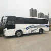 High Quality Low Price New Bus Luxury City Bus for Sale
