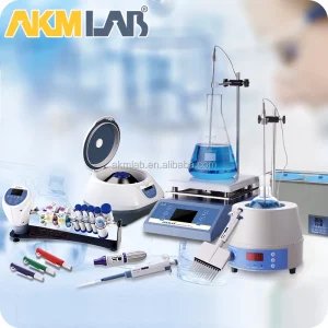 AKMLAB Lab Equipments Chemical Laboratory Instrument AKMLAB Lab Equipments Chemical Laboratory Instrument