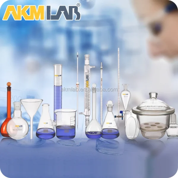AKMLAB Lab Equipments Chemical Laboratory Instrument AKMLAB Lab Equipments Chemical Laboratory Instrument