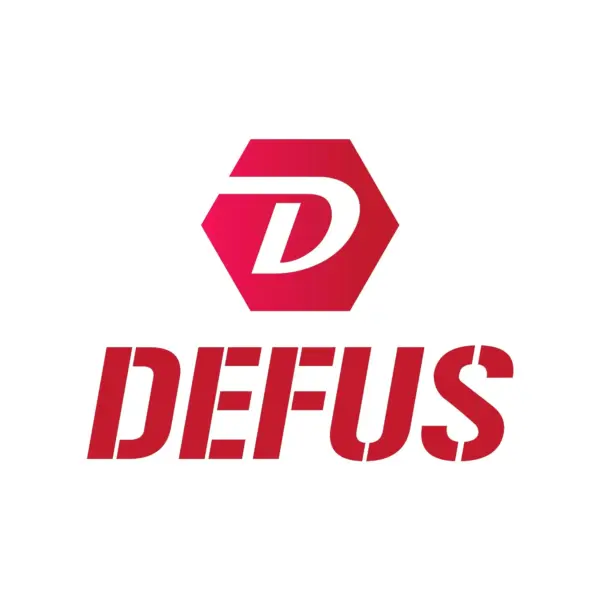 DEFUS Wholesale Auto Engine 850cc 1000cc 1300cc 1500cc Fuel Injection Injector Part Fuel Injector for Sale Fuel Injector 1000cc