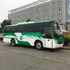 High Quality Low Price New Bus Luxury City Bus for Sale