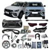 Original Quality Auto Body Kits Geely Coolray Chinese Car Parts Door Bumper Headlight Vehicle Accessories for Geely Binyue