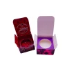 Concentrate Container Packaging Box Custom Printed for 5/7/9ml Glass Jar Paper Box Packaging