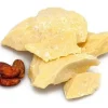 Natural Food Grade Cocoa Butter Raw Materials for Chocolate and Food Additives