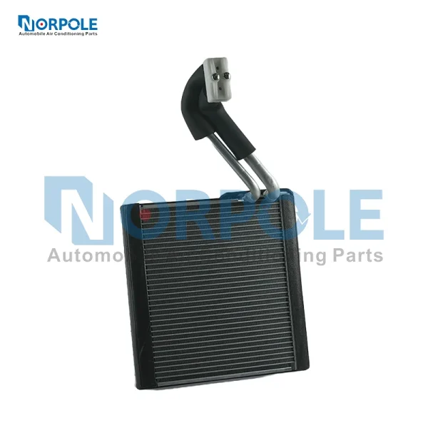 EV38120 Auto Car AC Parts Evaporator Coil for Toyota Avanza 2012-2018 Auto Air Conditioner Evaporator