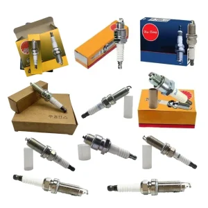 Haoxiang Wholesale Original Japan Car De Autos Bujias iridium Spark Plugs for Toyota Honda Hyundai Kia Nissan Ford Bmw Audi