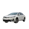 Used Toyo-ta Corolla Gasoline Used Car Second Hand Vehicles Cheap Wholesale Left Hand Drive Sedan