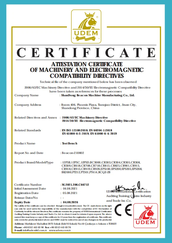 Cambox Automotive Diagnostic Tool with Tester and Adaptor EUI and EUP Testing Equipment Cambox Automotive Diagnostic Tool with Tester and Adaptor EUI and EUP Testing Equipment