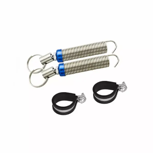 Car Trunk Lid Automatically Open Tool Start Lift Adjustable Tension Spring Steel Coil Industrial Car Trunk Lid Automatically Open Tool Start Lift Adjustable Tension Spring Steel Coil Industrial