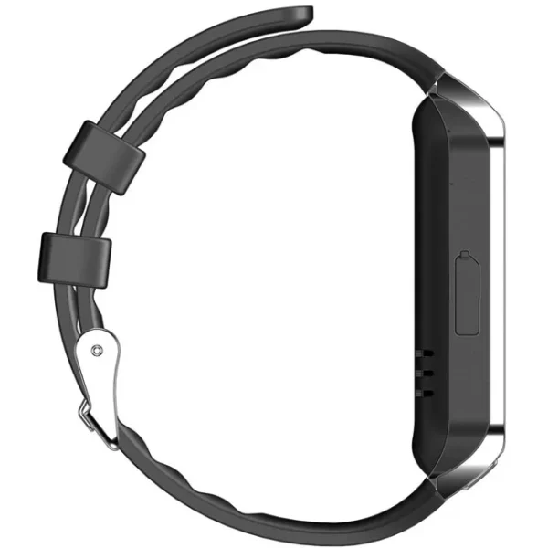 Wholesale DZ09 Smart Watch Mobile OLED Touch Screen Video Call Smartwatch with WiFi Rubber Band Camera SIM & Alarm Clock