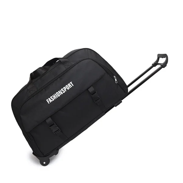 2025 New Arrival High Quality Custom Travel Trolley Luggage Waterproof Multi-pocket Vacuum Compression Bag 2025 New Arrival High Quality Custom Travel Trolley Luggage Waterproof Multi-pocket Vacuum Compression Bag