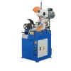 Pneumatic Pipe Cold  Cutting Machine China Industrial Pneumatic Sawing Cut Machine MC-315B