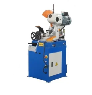 Pneumatic Pipe Cold Cutting Machine China Industrial Pneumatic Sawing Cut Machine MC-315B Pneumatic Pipe Cold Cutting Machine China Industrial Pneumatic Sawing Cut Machine MC-315B