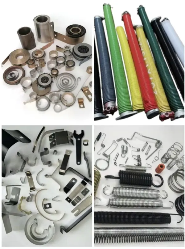 High Quality Vending Machine Spiral Spring Heavy Duty Compression Coil Spring 4mm Customized Spiral Spring for Snack Machine High Quality Vending Machine Spiral Spring Heavy Duty Compression Coil Spring 4mm Customized Spiral Spring for Snack Machine