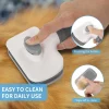 9 in 1 Pet Care Accessories Pet Nail Clipper File Self Cleaning Deshedding Rake Comb Set Brush Dog Grooming Combo Kit 9 in 1 Pet Care Accessories Pet Nail Clipper File Self Cleaning Deshedding Rake Comb Set Brush Dog Grooming Combo Kit