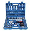 Car Repair Tool Kit 108 Piece Socket Set Car Repair Tool Screwdriver Bit Ratchet Torque Wrench Combo Auto Repairing Tool Set Car Repair Tool Kit 108 Piece Socket Set Car Repair Tool Screwdriver Bit Ratchet Torque Wrench Combo Auto Repairing Tool Set