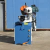 Pneumatic Pipe Cold  Cutting Machine China Industrial Pneumatic Sawing Cut Machine MC-315B