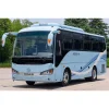 NEW HIGER Bus  Diesel 35 Seat CITY  Bus  LHD Driver Steering for Sale