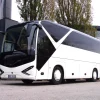 Hot Sale 13 Meter Brand New Luxury Bus with Toilet diesel Shuttle Bus coach Bus