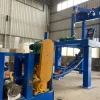 Industrial Steel Billet Continuous Casting Machine CCM  Rolling Production Line